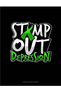 Stomp Out Depression