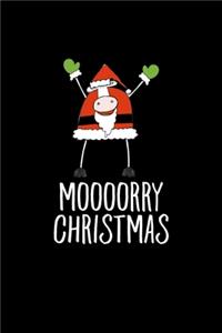 Moooorry Christmas