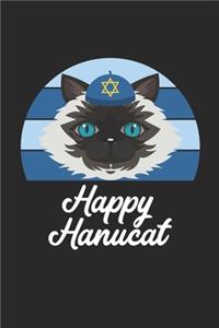 Hannukah Journal