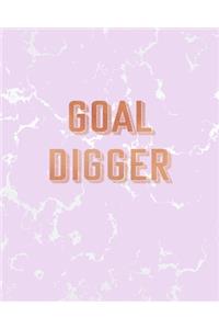 Goal Digger