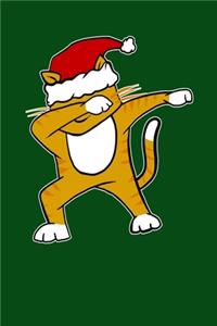 Dabbing Cat Dab