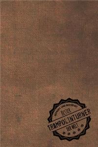 Geprüft und Bestätigt bester Flossenschwimmer der Welt