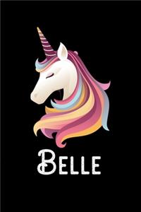 Belle