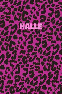 Halle