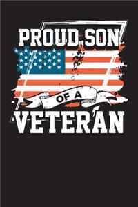 Proud Son of a Veteran