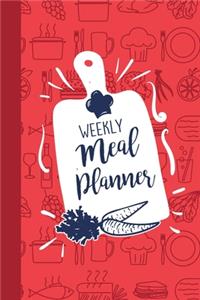 Weekly Meal Planner