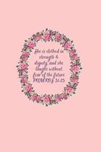 Proverbs 31