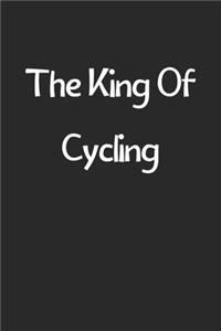 The King Of Cycling