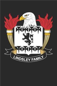Lindsley
