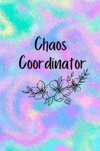 Chaos Coordinator