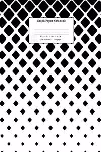 Graph Paper Notebook