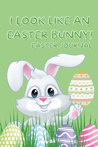 Easter journal for Kids