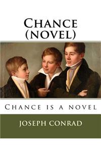 Chance (novel)