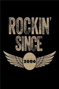 Rockin' Since 2006