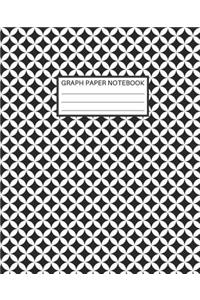 Graph Paper Notebook