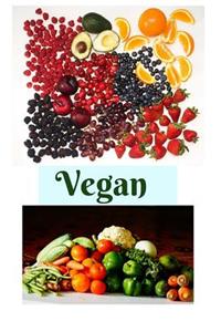 Vegan Cookbook