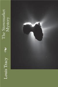 The Stowmarket Mystery