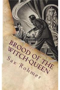 Brood of the Witch-Queen