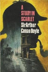 Study in Scarlet
