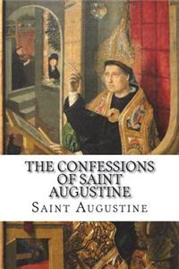 The Confessions of Saint Augustine