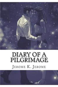 Diary of a Pilgrimage