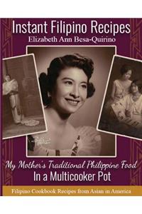 Instant Filipino Recipes
