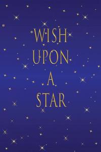 Wish Upon a Star