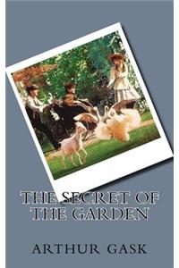 The Secret of the Garden