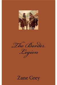 The Border Legion