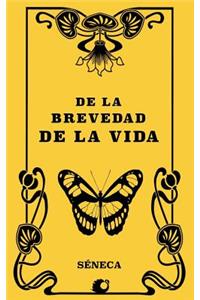De la brevedad de la Vida