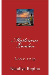 Mysterious London