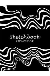 Sketchbook for Drawing