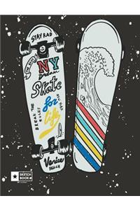NY skate