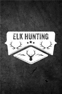 Elk Hunting