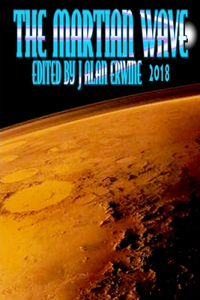 Martian Wave