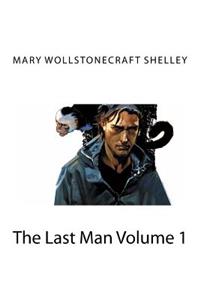 The Last Man Volume 1