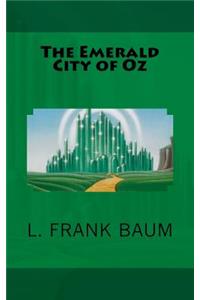 The Emerald City of Oz