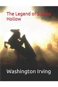 The Legend of Sleepy Hollow