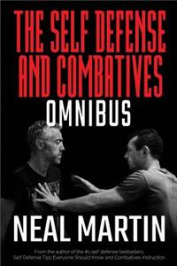 Self Defense And Combatives Omnibus