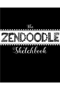 The Zendoodle Sketchbook