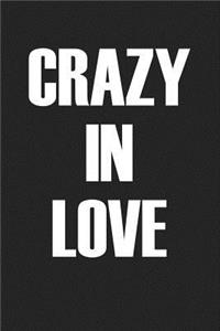 Crazy in Love