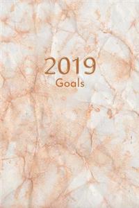 Goal Setting Journal