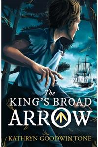The King's Broad Arrow