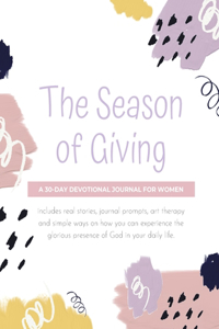 Season of Giving