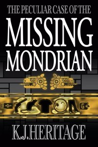 Peculiar Case of the Missing Mondrian