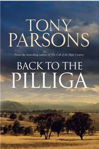 Back to the Pilliga