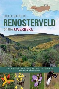 Field Guide to Renosterveld of the Overberg