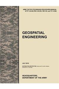 Geospatial Engineering