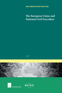 European Union and National Civil Procedure