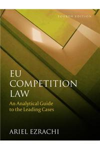 EU Competition Law